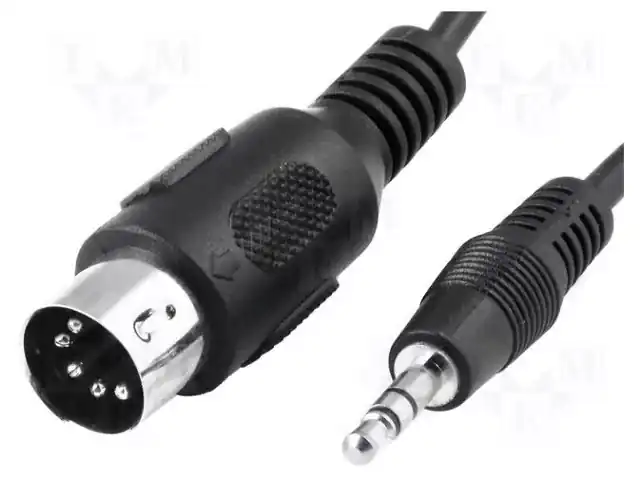 BQ CABLE CABLE-441/1.5 — Кабели аудио - видео другие