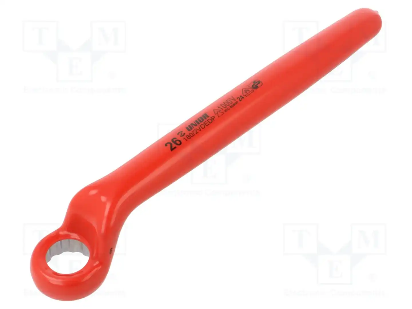 UNIOR 621588 — Рожковые и накидные ключи