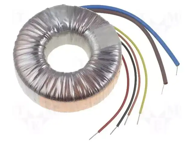 TALEMA 55132-P1S2 — Трансформаторы тороидальные