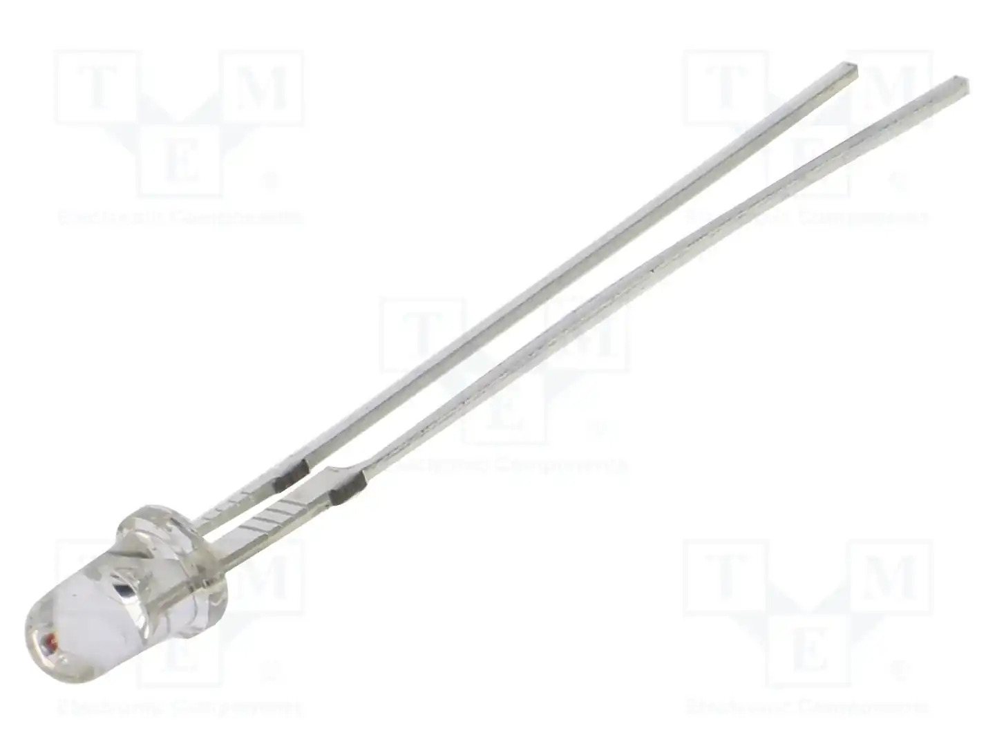 OPTOSUPPLY OS5RKA3A11P — Круглые светодиоды THT