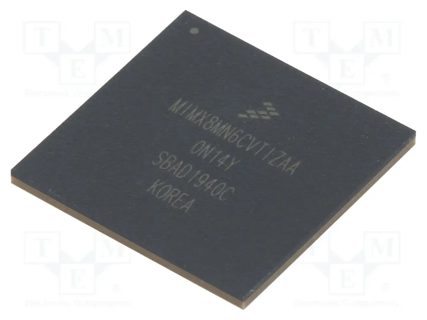 NXP MIMX8MN6CVTIZAA — Микроконтроллеры ARM