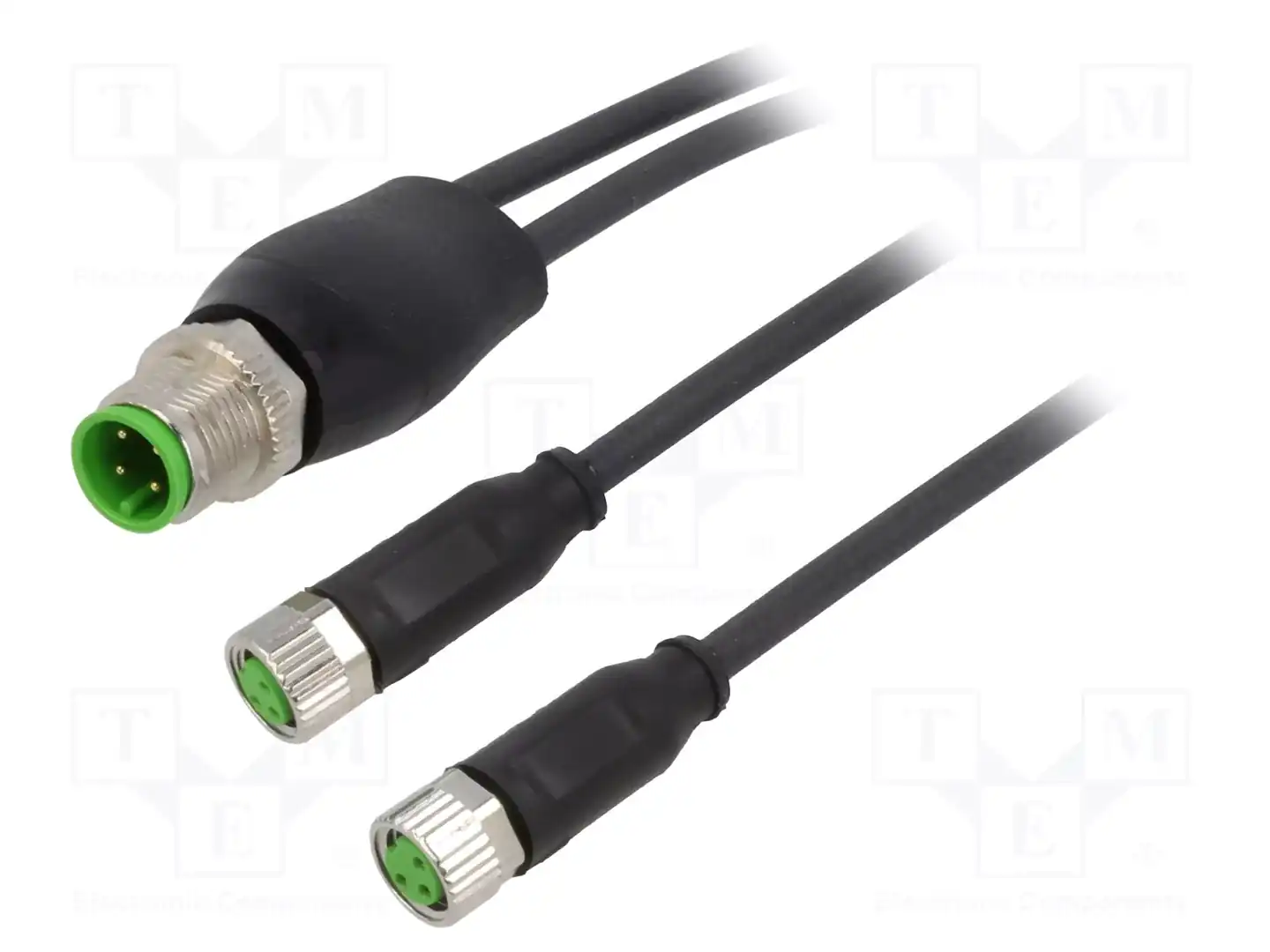 MURRELEKTRONIK 7000-40821-6300150 — Кабели к датчикам