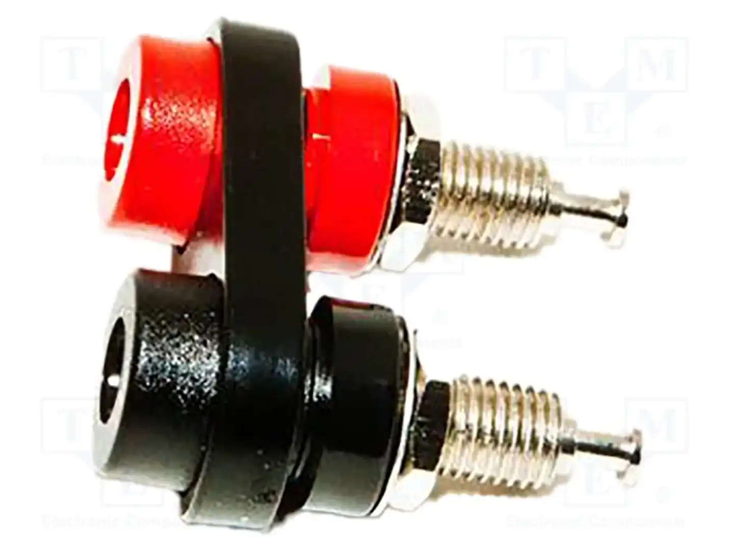 MUELLER ELECTRIC BU-P2269 — Гнезда банановые 4мм