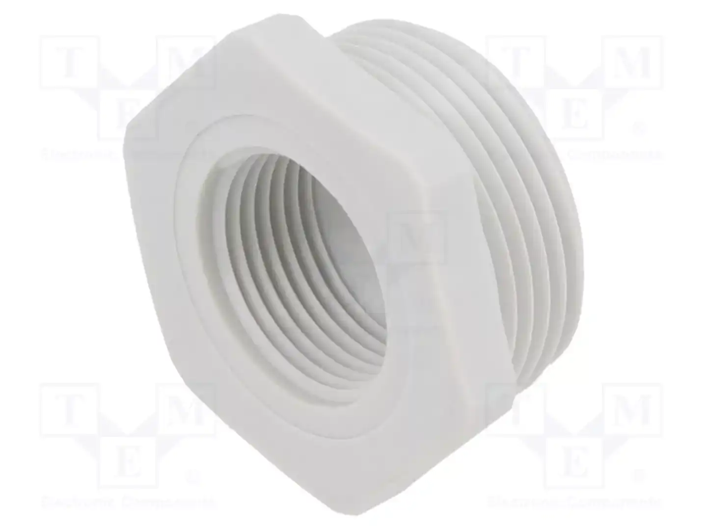 OBO BETTERMANN 107 R PG21-11 PA — Переходники для кабельных вводов