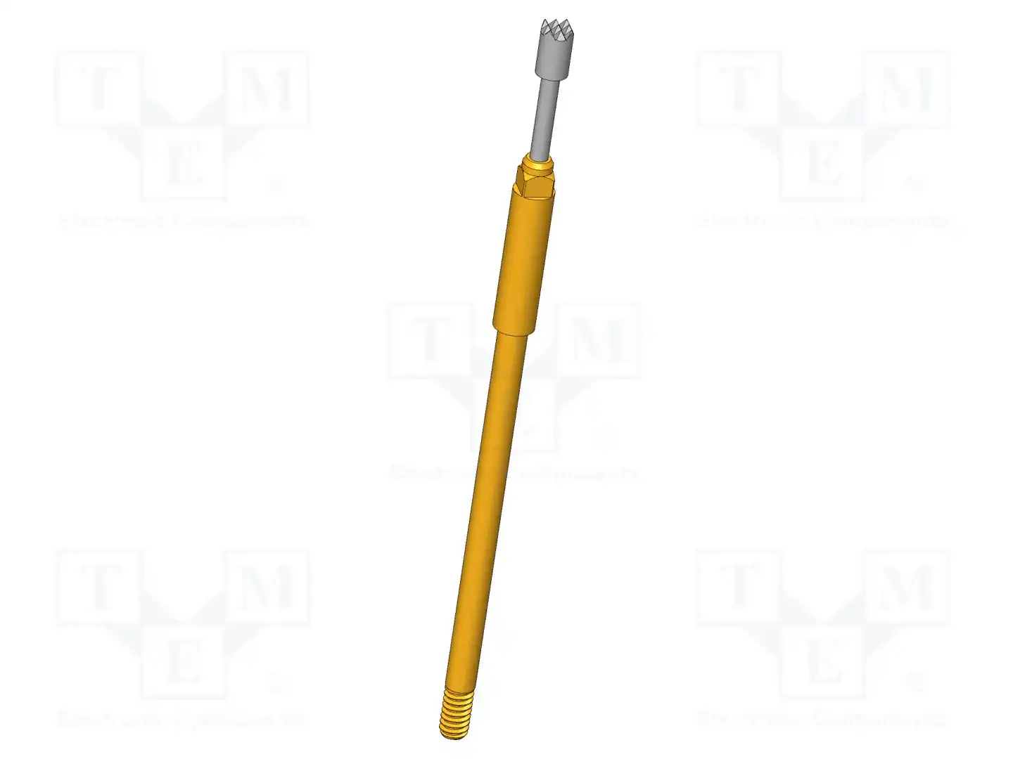INGUN GKS-112 306 180 R 5010 M — Измерительные щупы