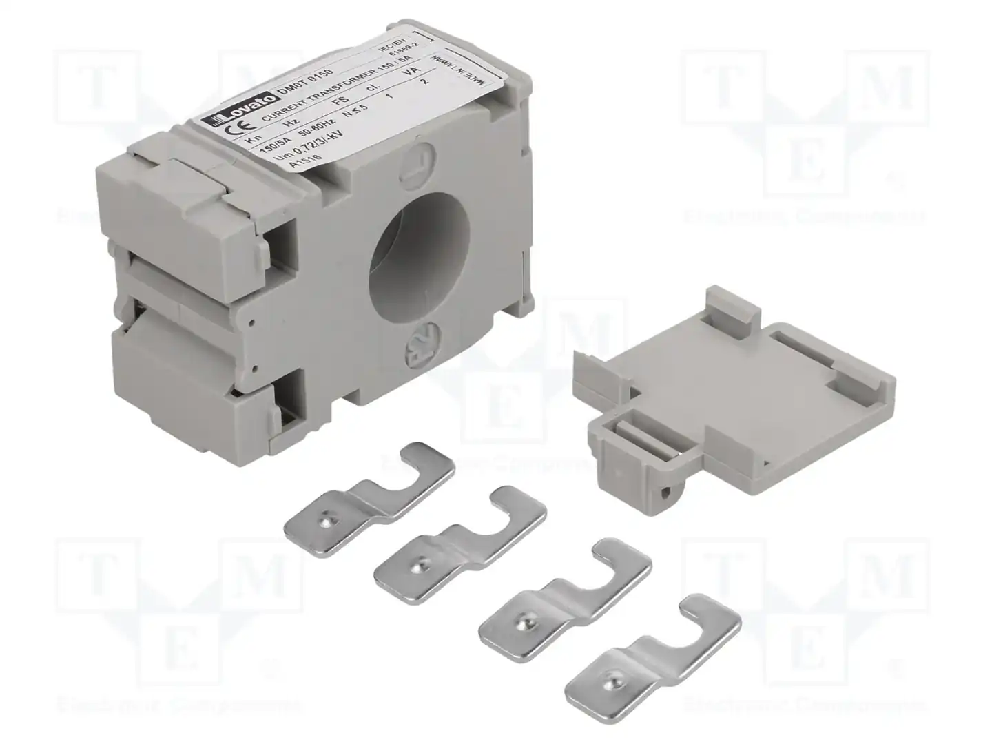 LOVATO ELECTRIC DM0T0150 — Токовые измерительные трансформаторы