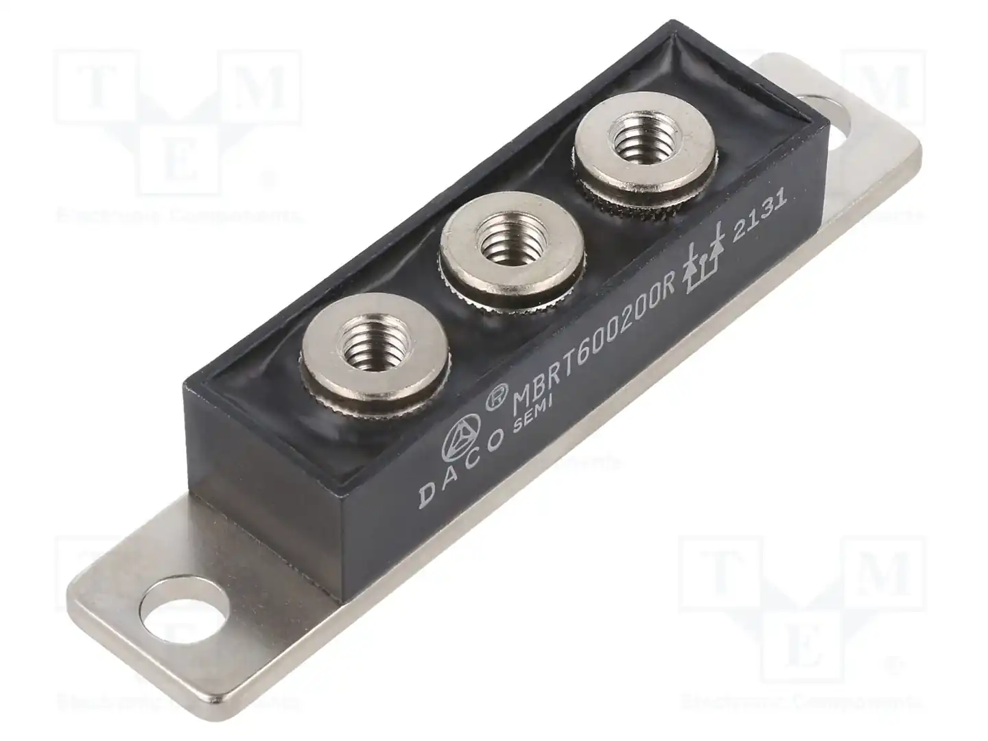 DACO Semiconductor MBRT600200R — Диодные модули
