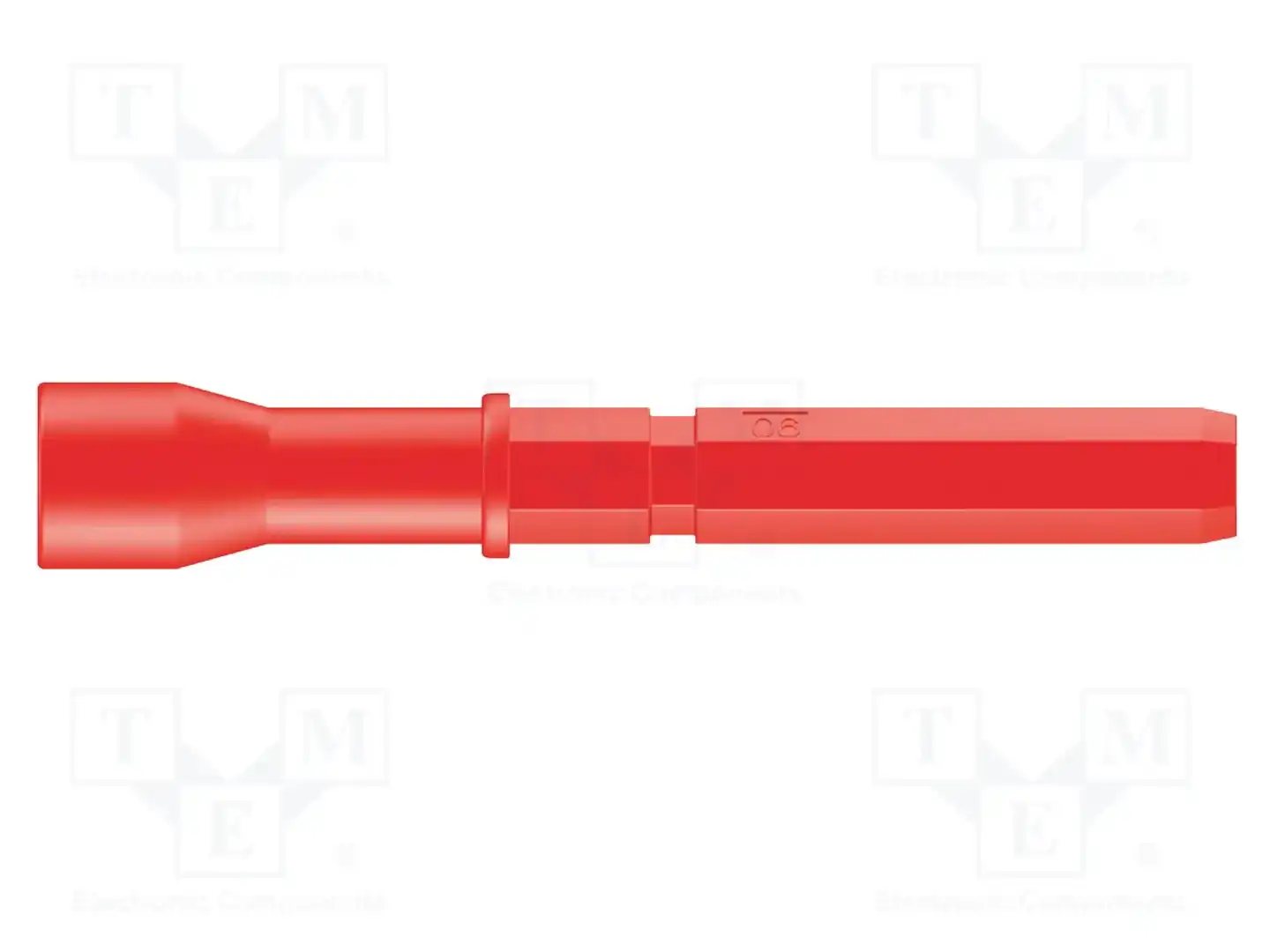WERA 05003462001 — Отвертки изолированные