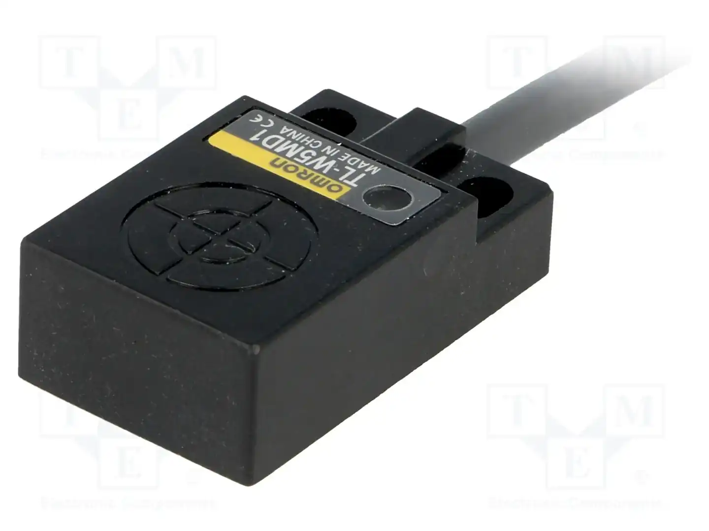 OMRON TL-W5MD1 2M — Датчики индукционные прямоугольные