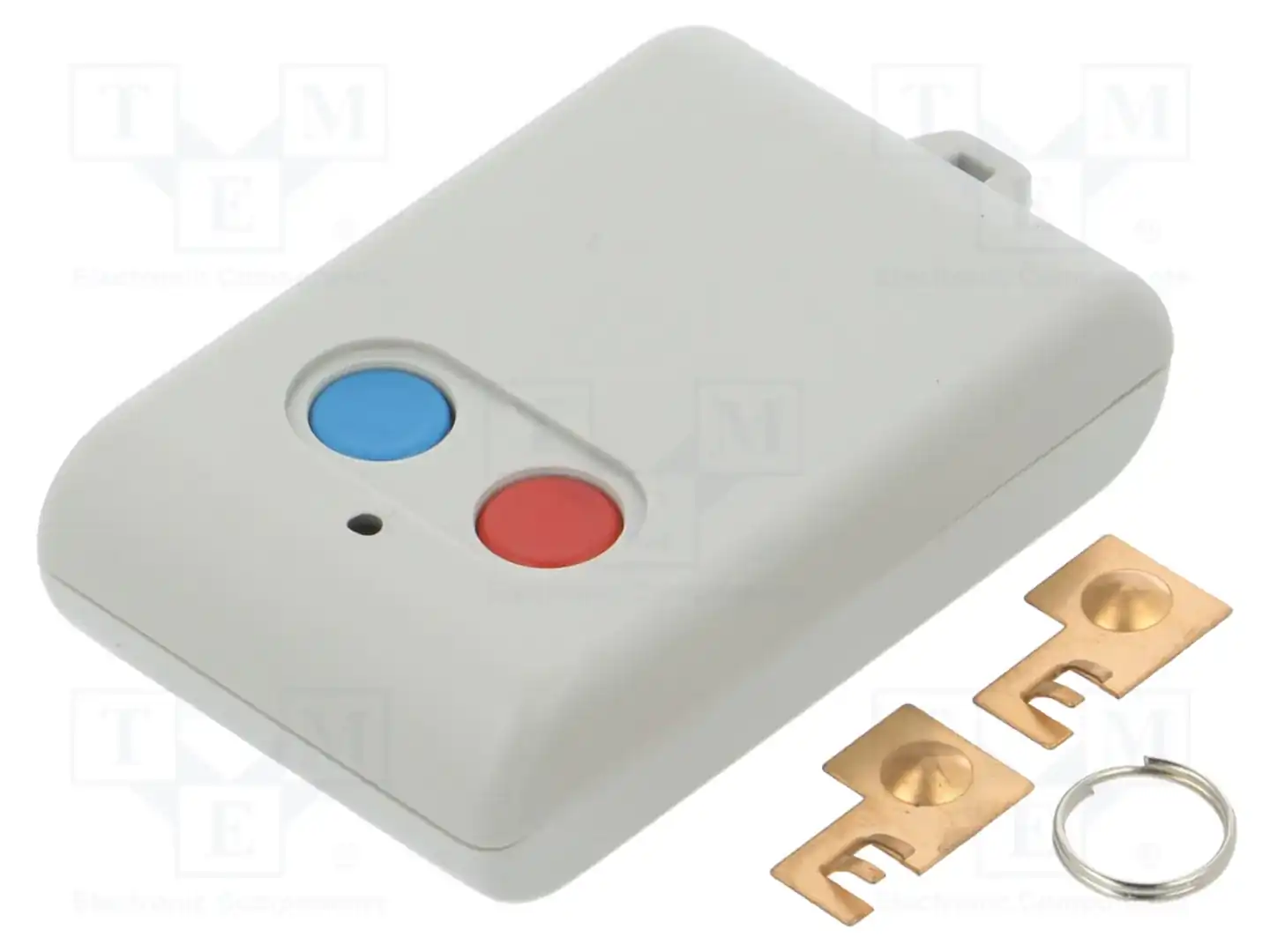 SUPERTRONIC PP024G-S — Корпуса для пультов