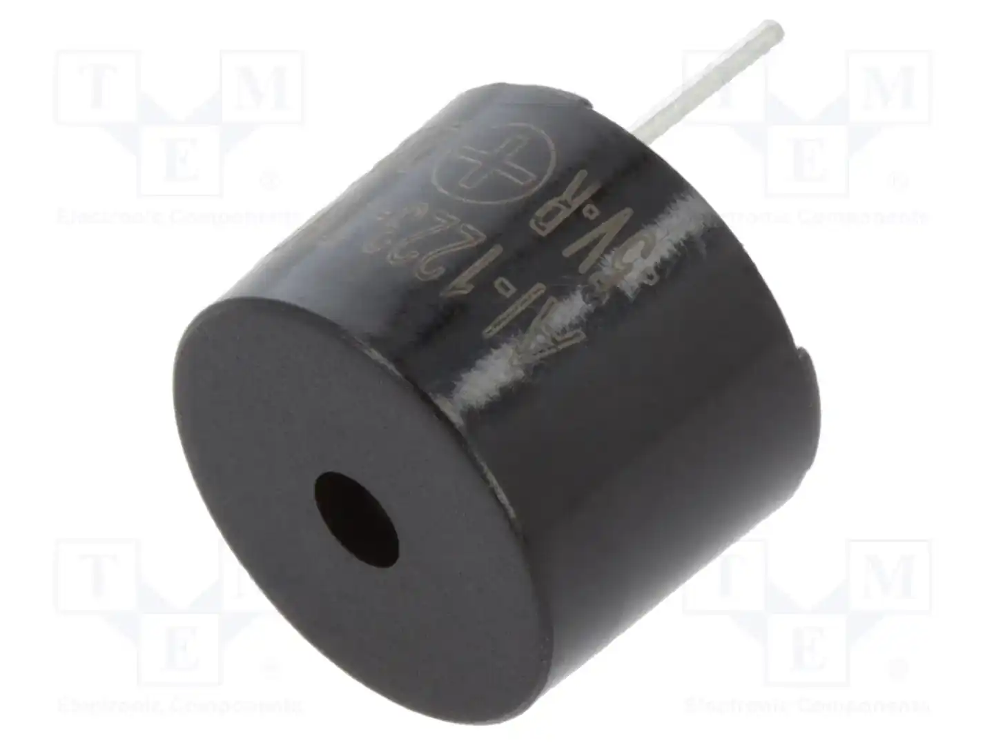 PUI AUDIO AI-1223-TWT-5V-R — Сигнализаторы электромаг. с генератором