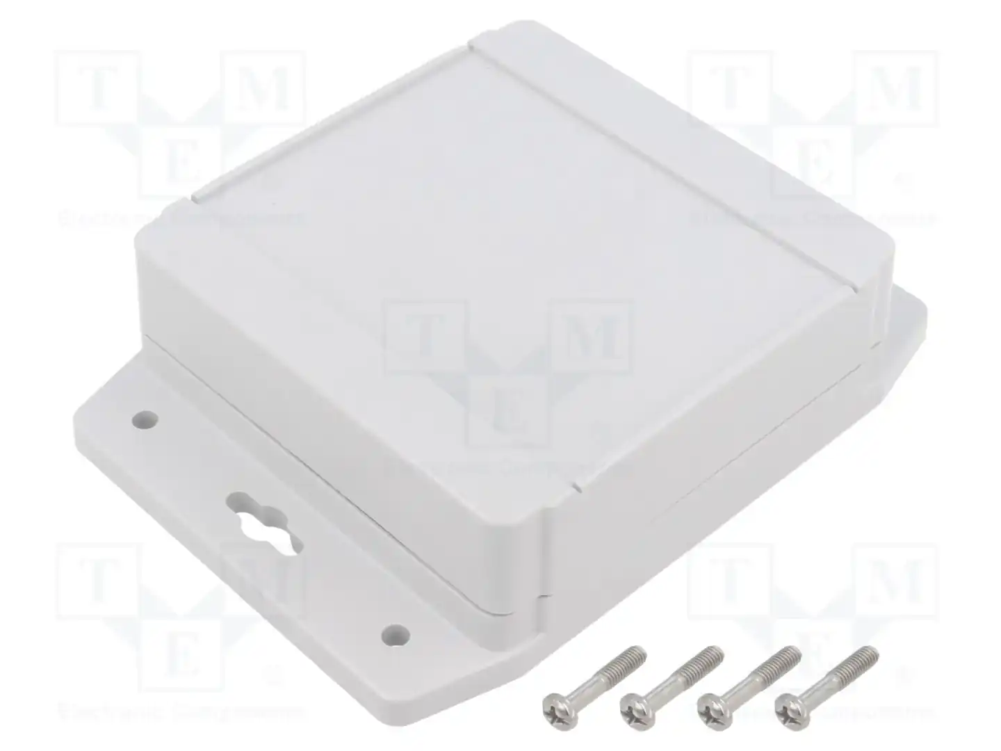 HAMMOND 1555L2F17GY — Корпуса универсальные