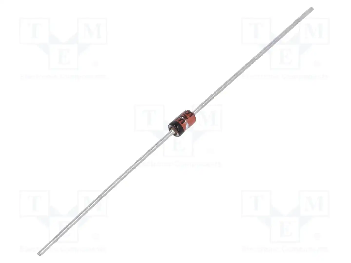TAIWAN SEMICONDUCTOR BZX85C3V9 R0G — Стабилитроны THT