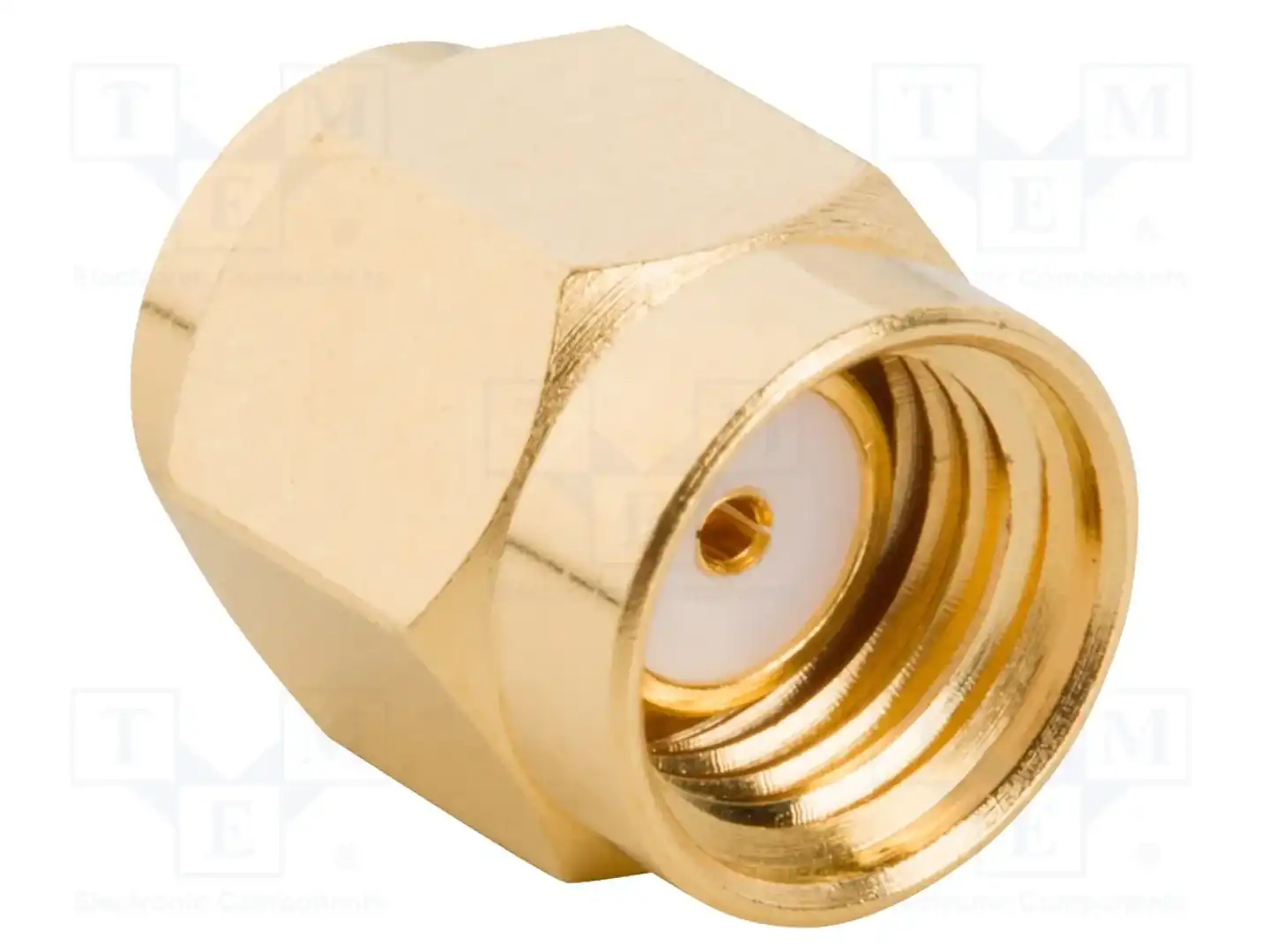AMPHENOL RF 132360RP — Разъeмы SMA, SMB, SMC