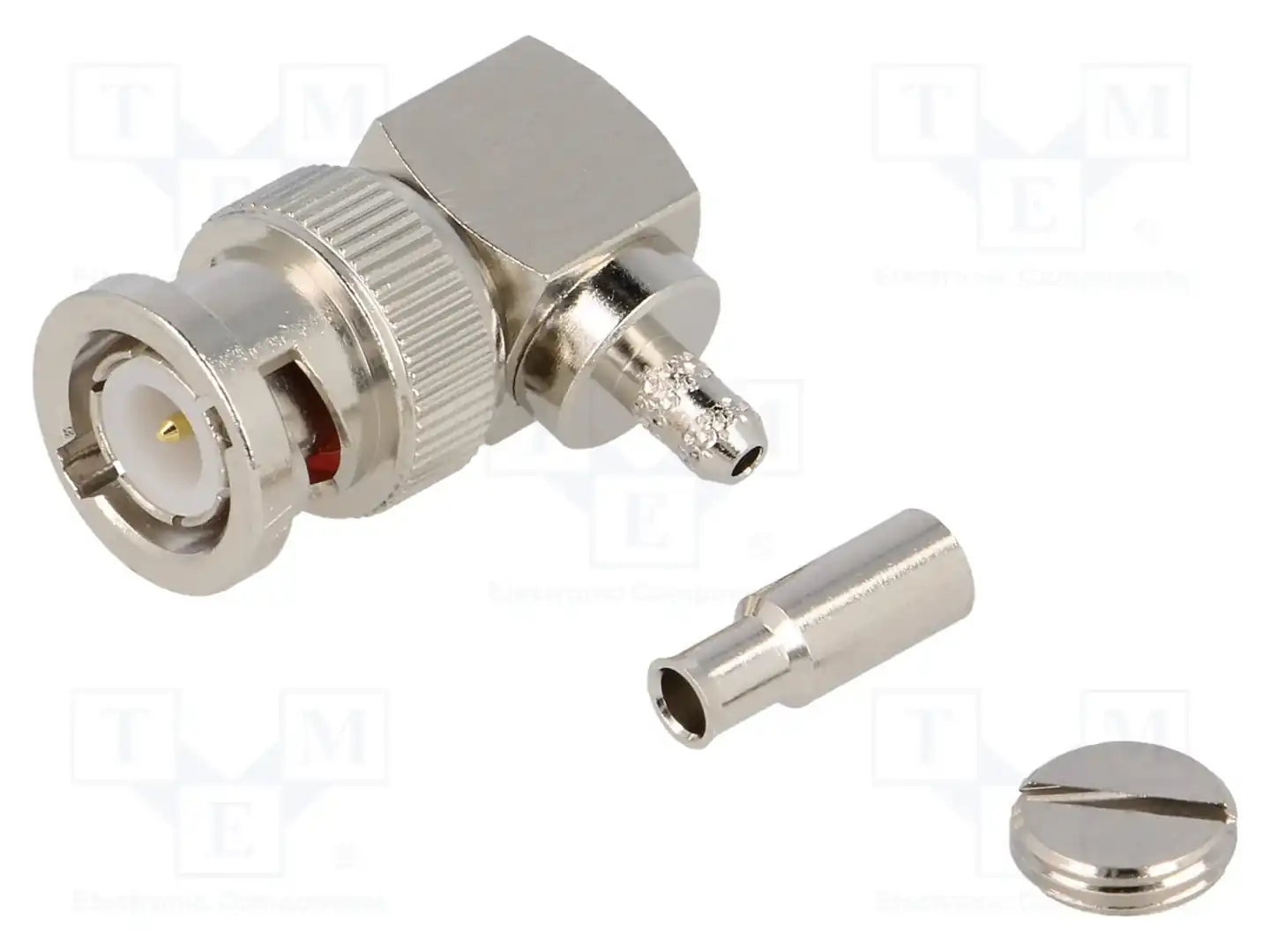 AMPHENOL RF B1112E1-ND3G-5-50 — Разъeмы BNC