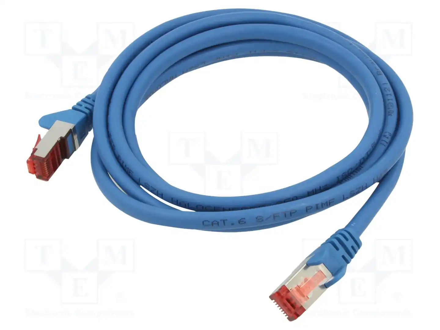 GOOBAY 66630 — Кабели и адаптеры RJ45