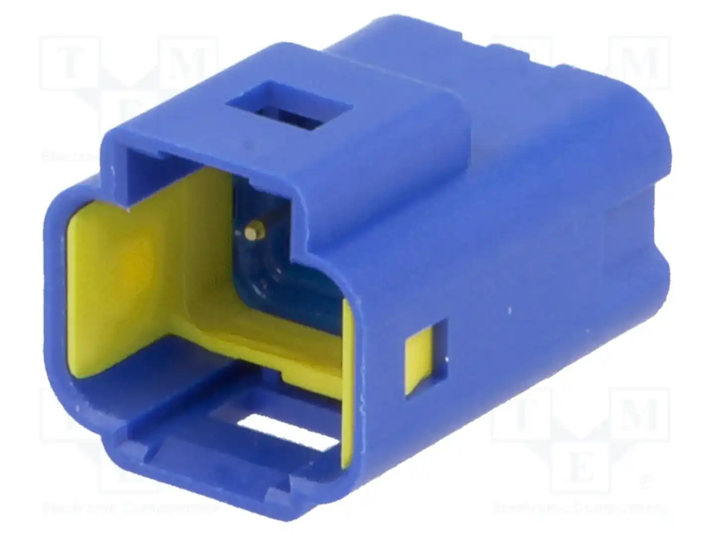 EDAC 560-003-420-301 — Разъeмы Automotive