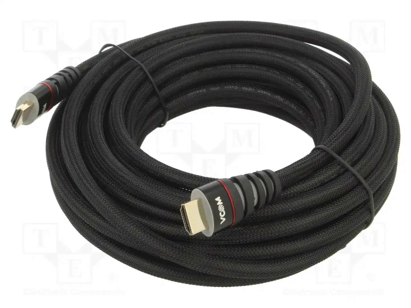 VCOM CG526-B-10.0 — Кабели и адаптеры HDMI, DVI, DisplayPort
