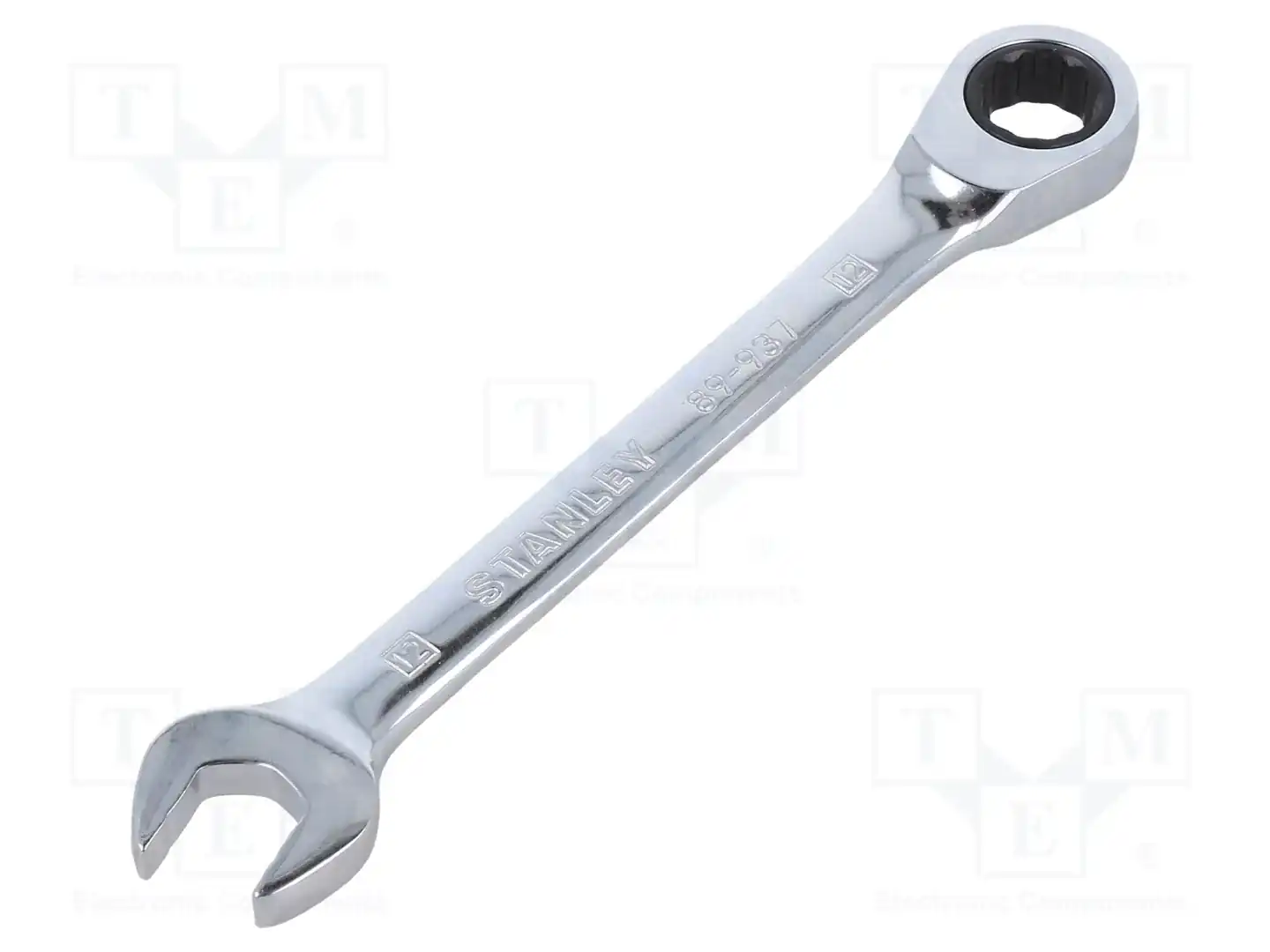 STANLEY 4-89-937 — Рожковые и накидные ключи