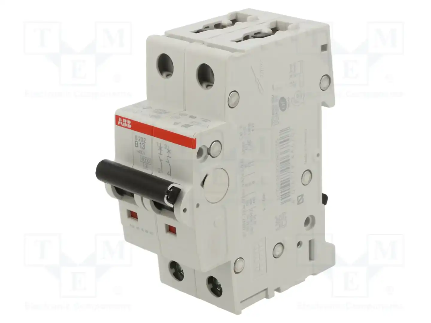 ABB 2CDS252001R0135 — Выключатели максимального тока