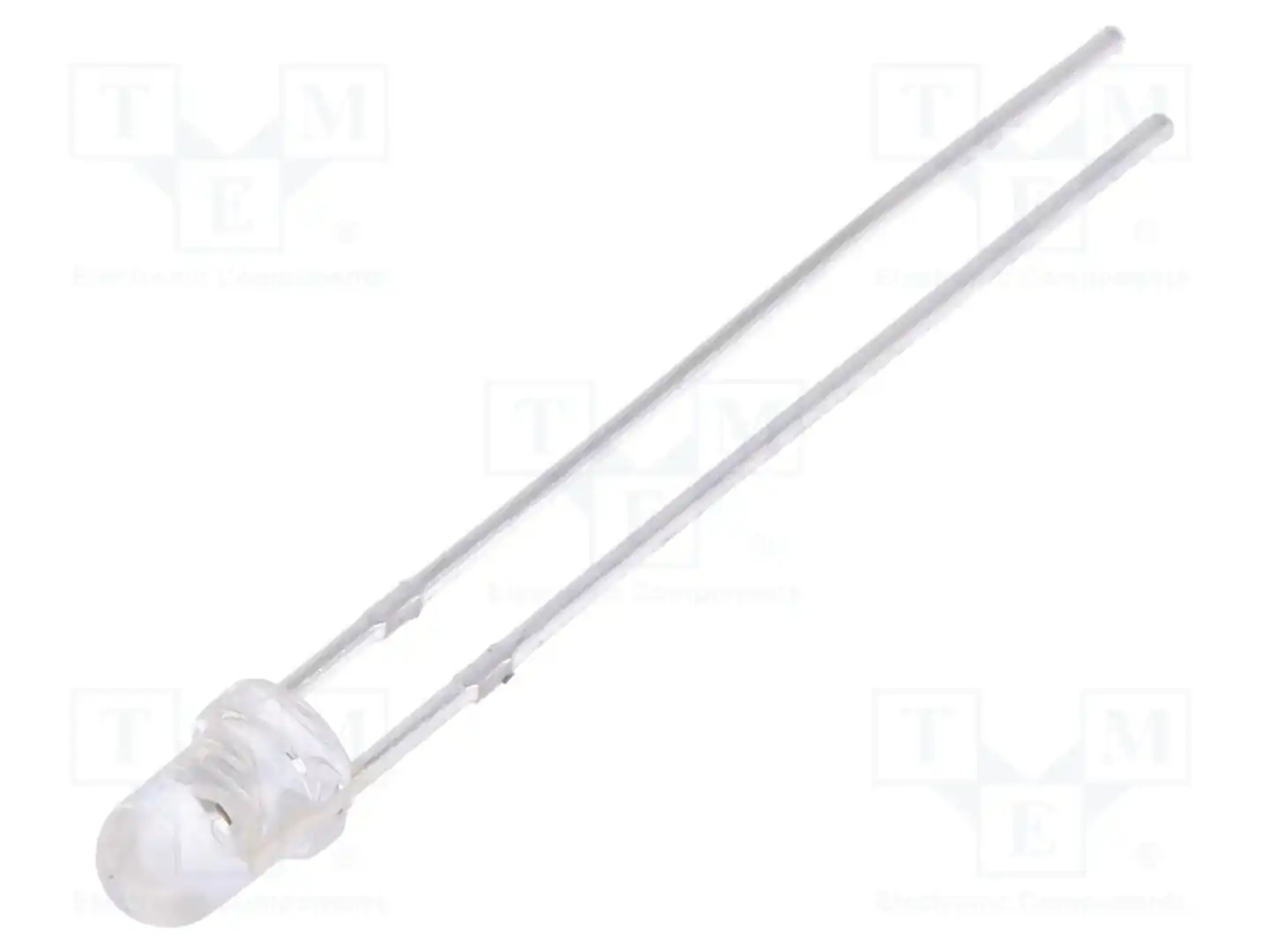 OPTOSUPPLY OSY5PA3131A — Круглые светодиоды THT