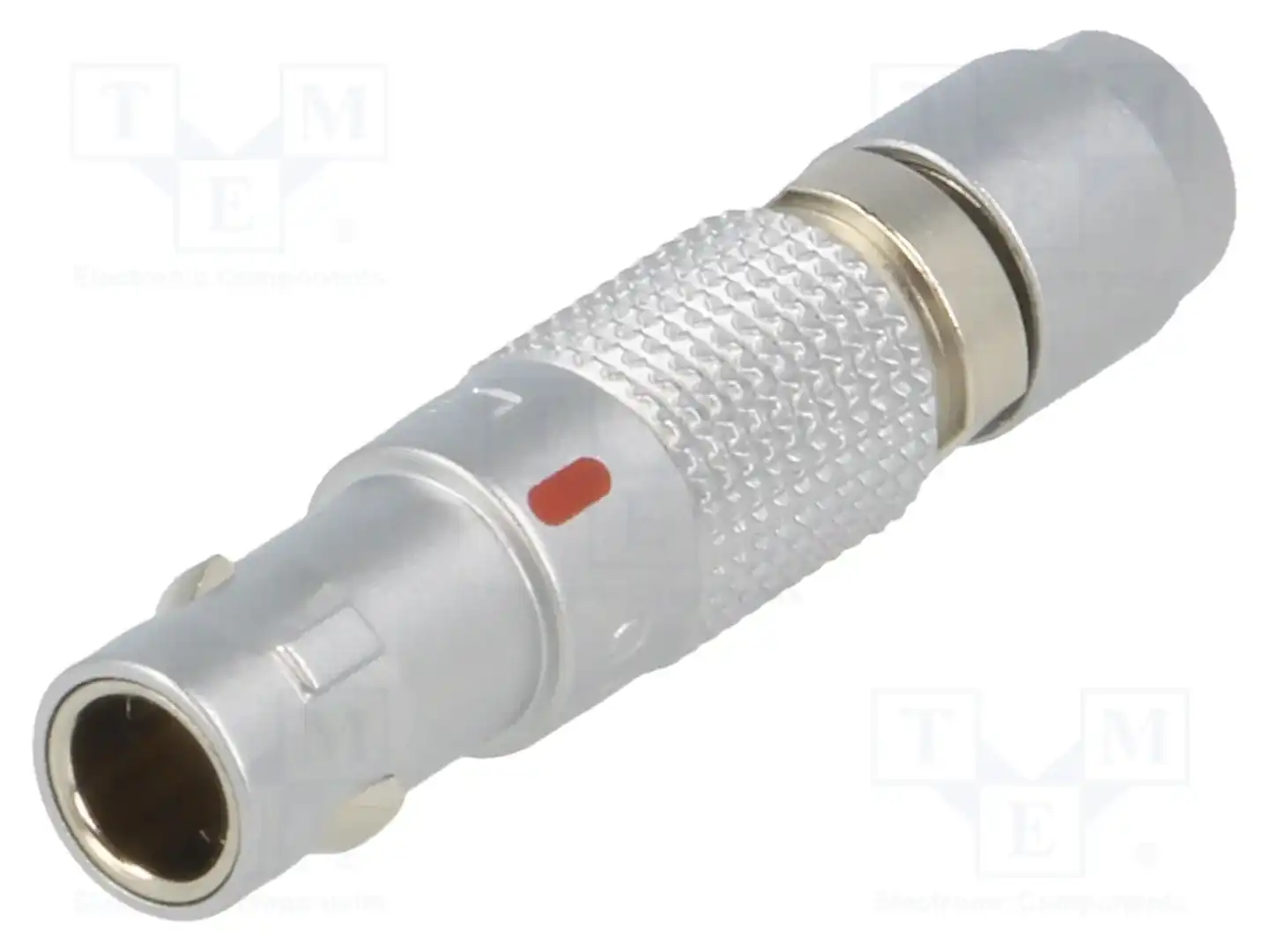 LEMO FGG.00.302.CLAD35 — Разъeмы