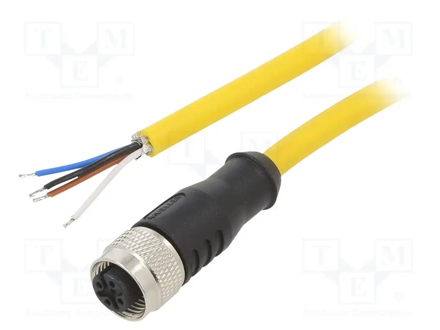 MUELLER ELECTRIC C4A05M005 — Кабели к датчикам