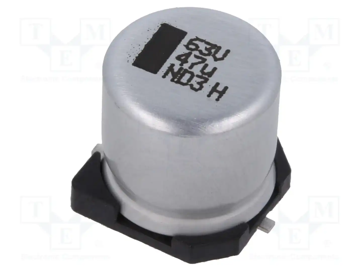 VISHAY MAL214097801E3 — Конденсаторы электролитические SMD