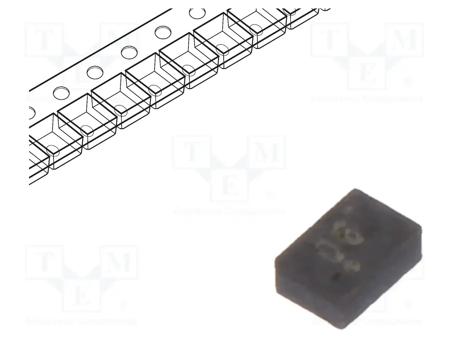 Texas Instruments SN74LVC1G175DRYR — Триггеры