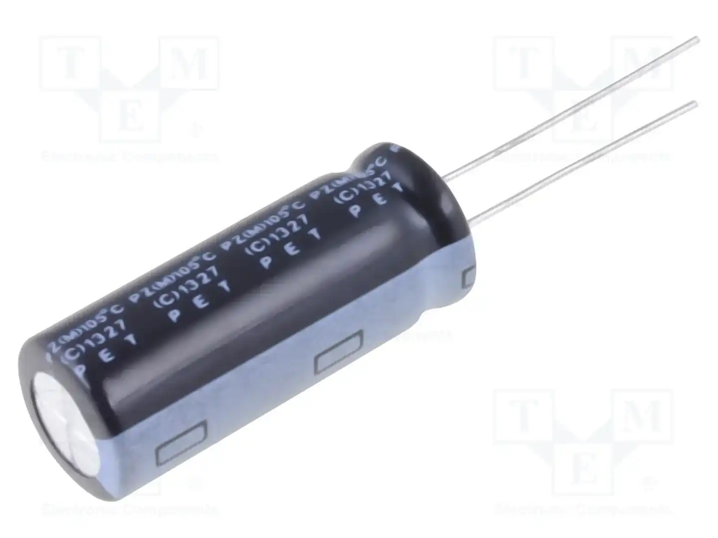 Elite PZ2W330MNN1230 — Конденсаторы электролитические THT