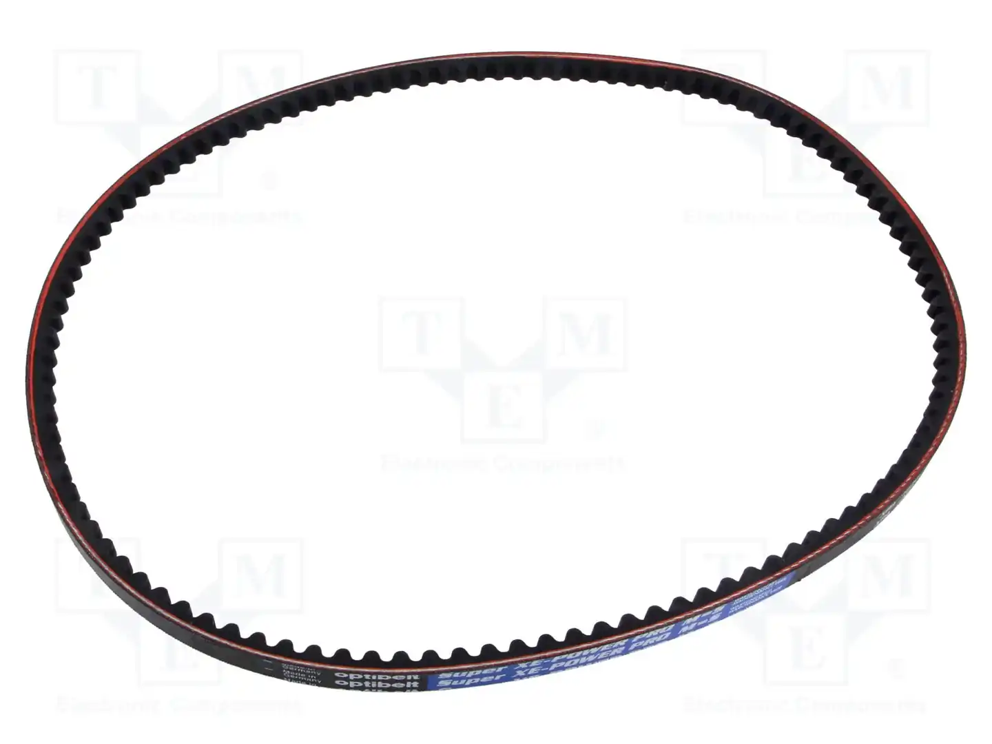 OPTIBELT XPA 1030 XEP — Трансмиссия
