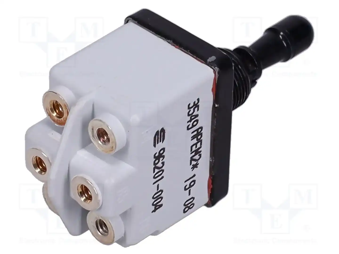 IDEC 3549001GA12 — Переключатели рычажные