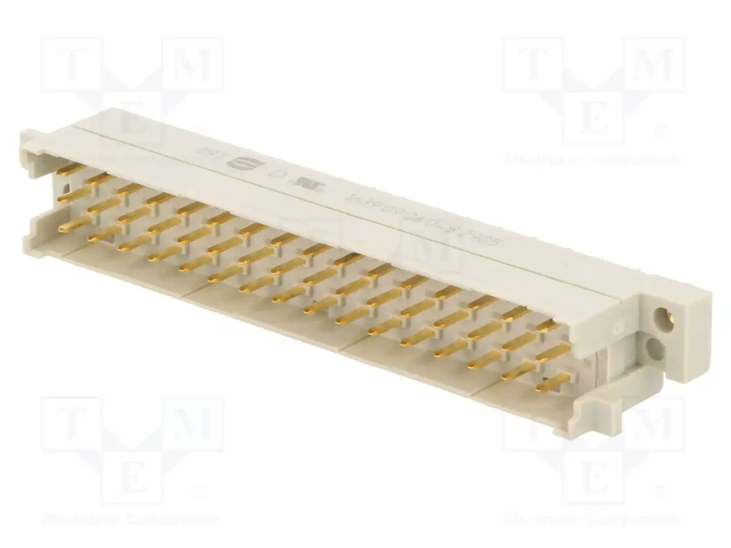 HARTING 09060482905 — Разъeмы DIN 41.612, DIN 41.617