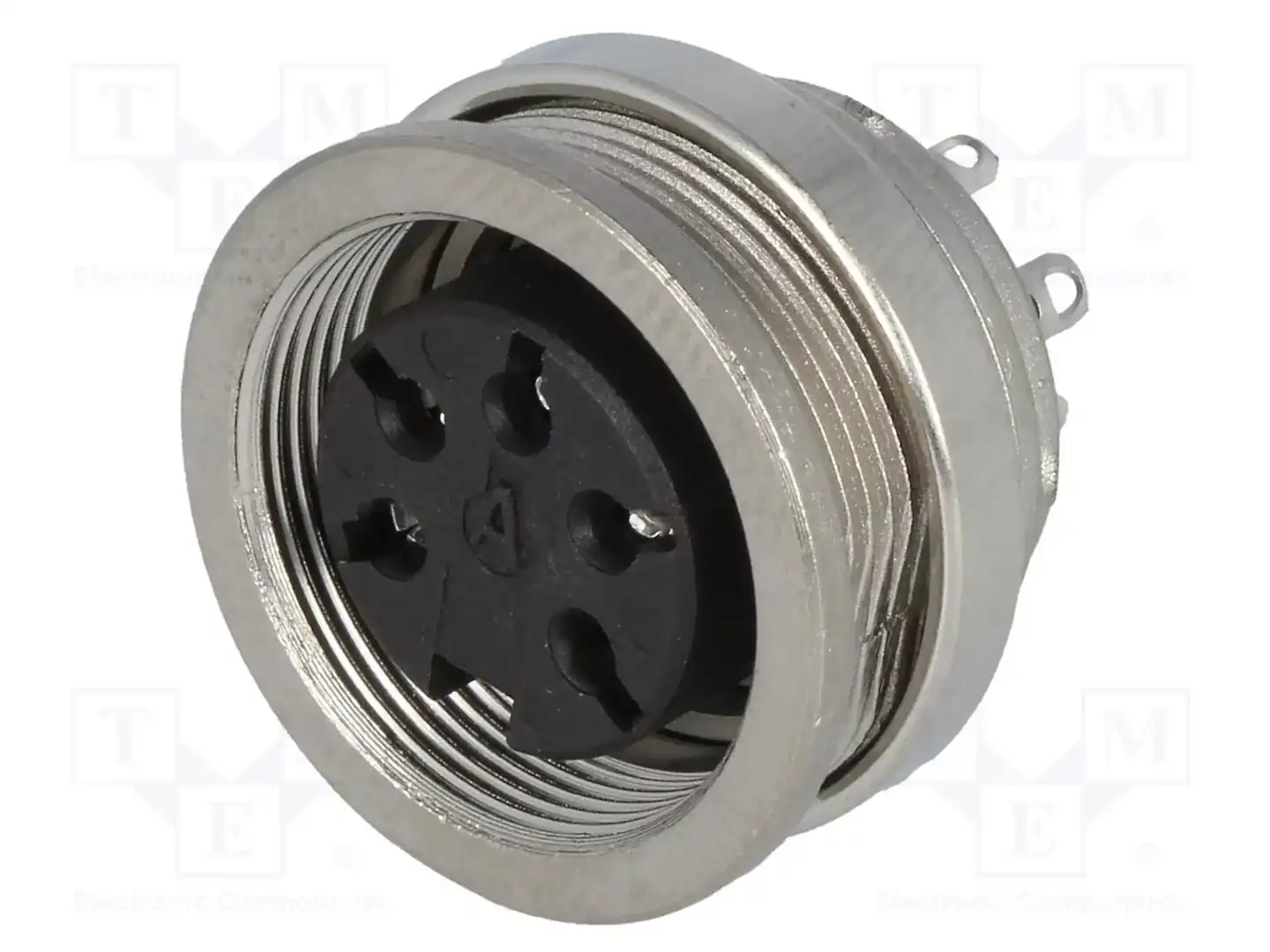 AMPHENOL T3363000U — Разъeмы M16