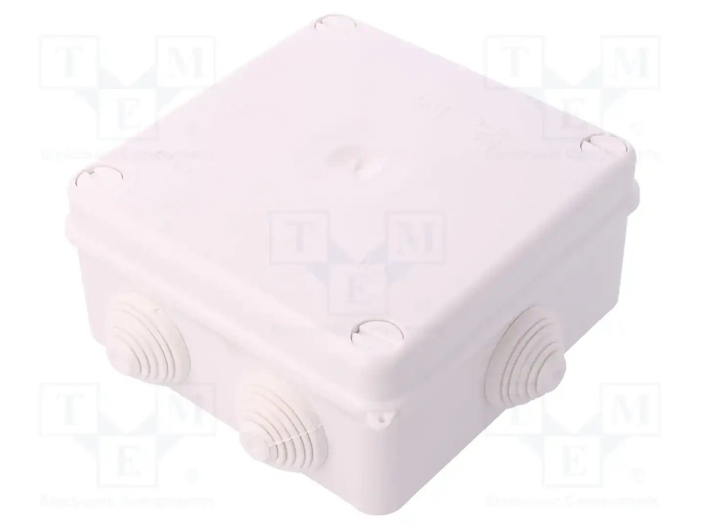 ELEKTRO-PLAST NASIELSK 0233-00 — Корпуса для электрооборудования
