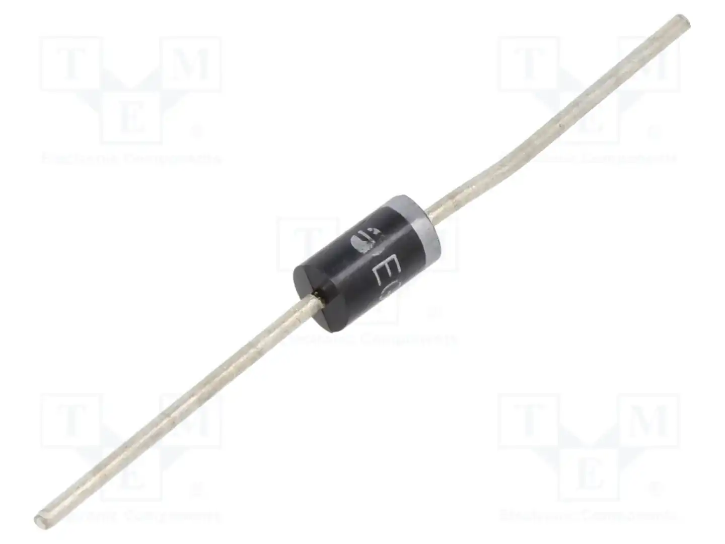 FAGOR EGP50G TR — Универсальные диоды THT