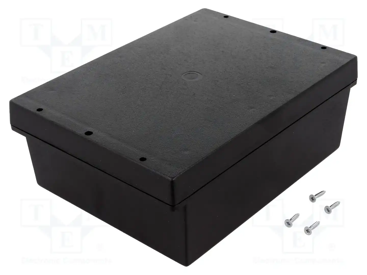 KRADEX Z46AH ABS — Корпуса универсальные