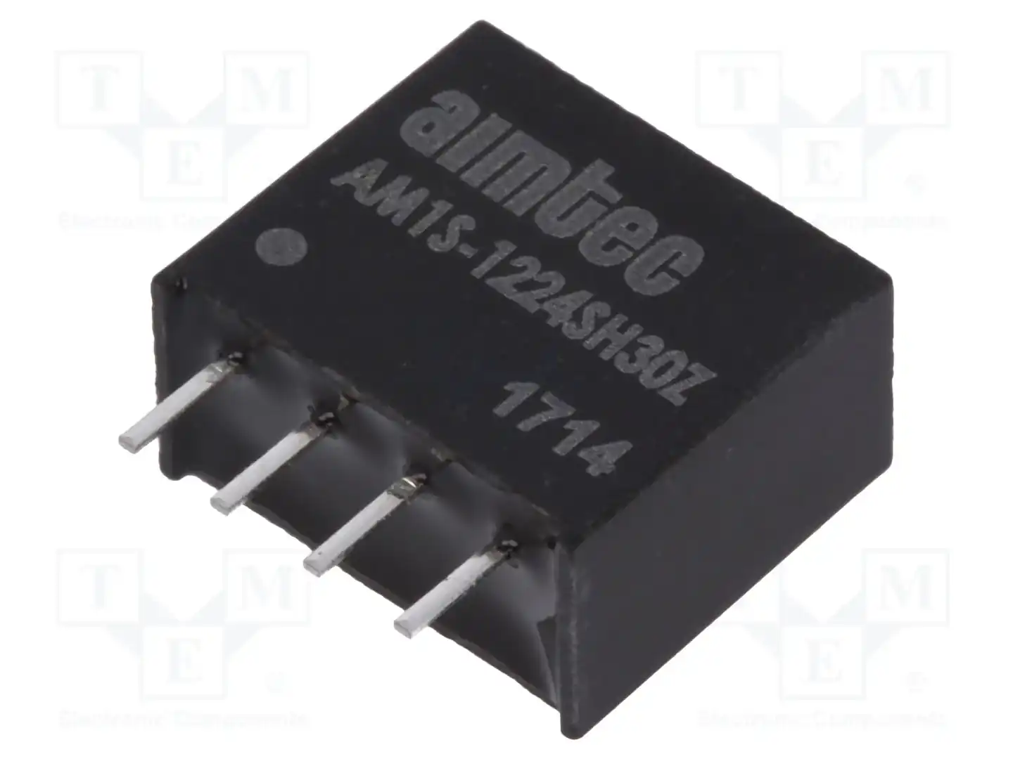 AIMTEC AM1S-1224SH30Z — Преобразователи DC/DC