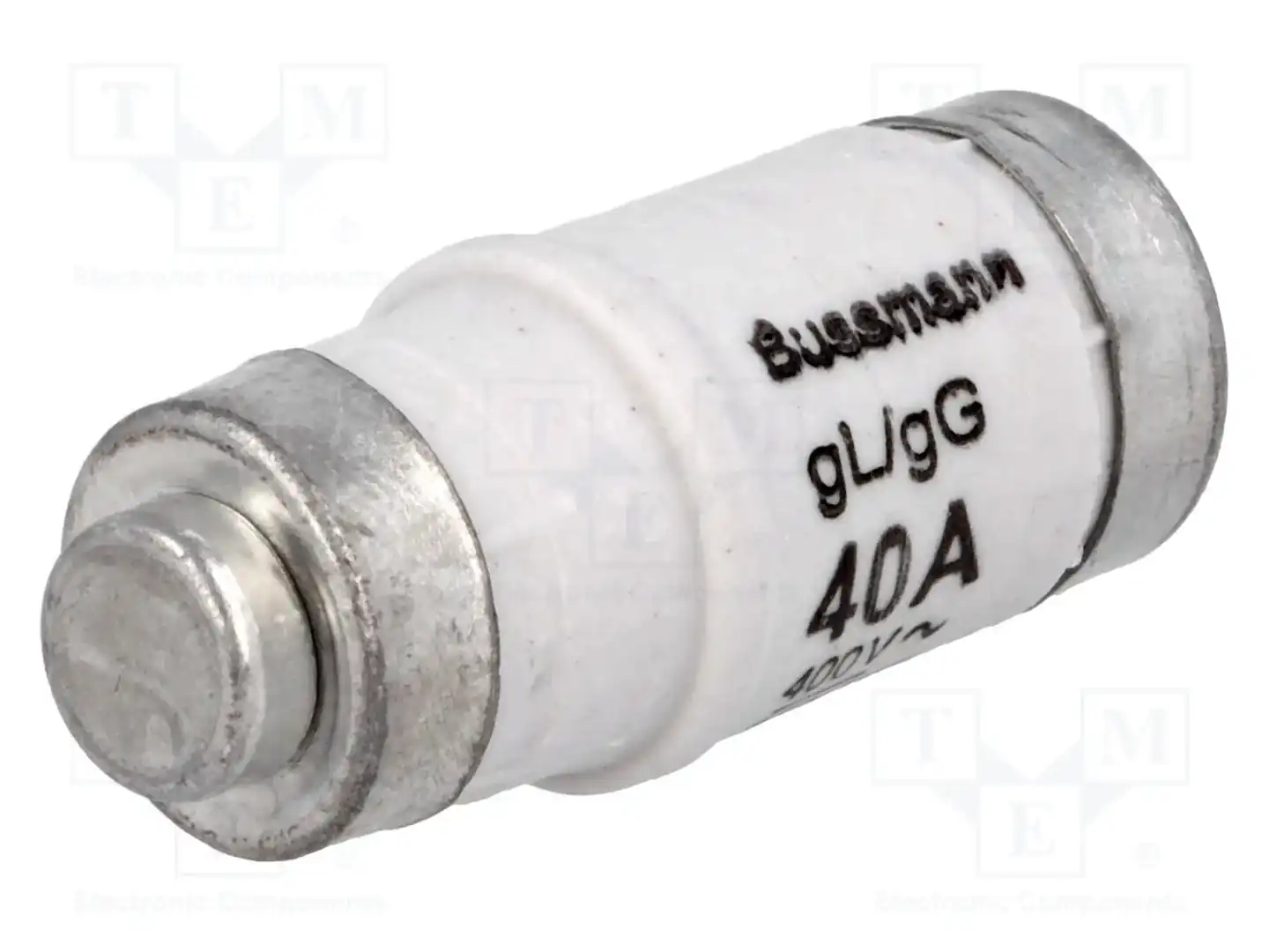 BUSSMANN 40NZ02 — Предохранители D