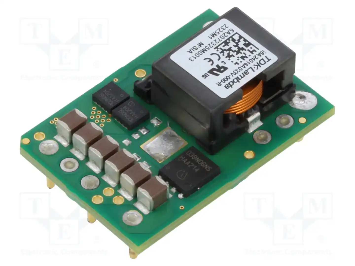 TDK-LAMBDA I6A24014A033V-000-R — Преобразователи DC/DC