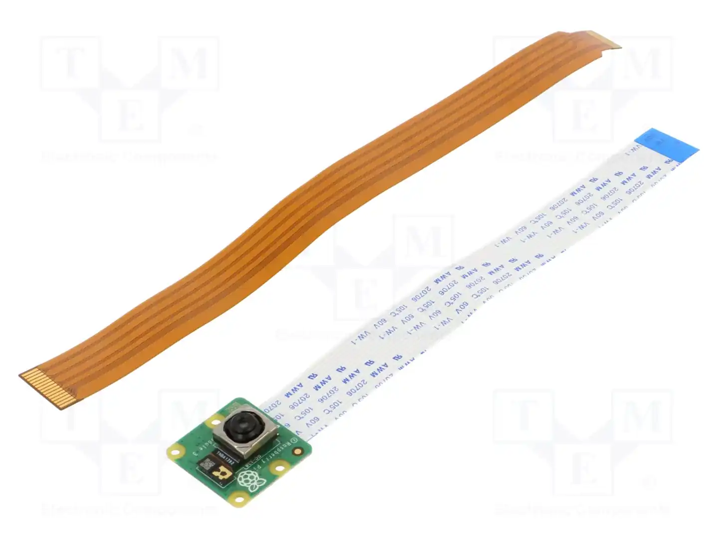 RASPBERRY PI CAMERA MODULE 3 — аксессуары