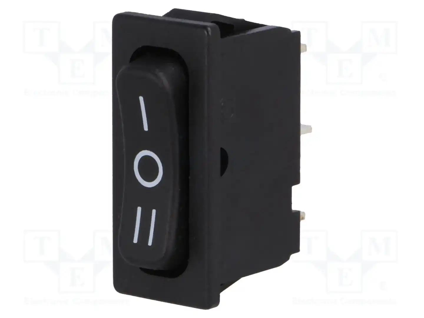 Marquardt 1838.1509 — Переключатели типа Rocker