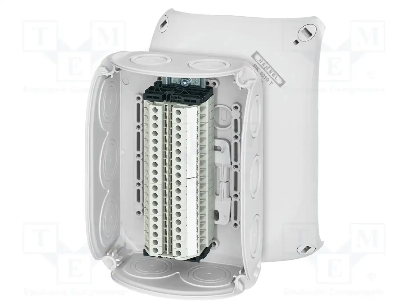 HENSEL 62000178 — Корпуса для электрооборудования