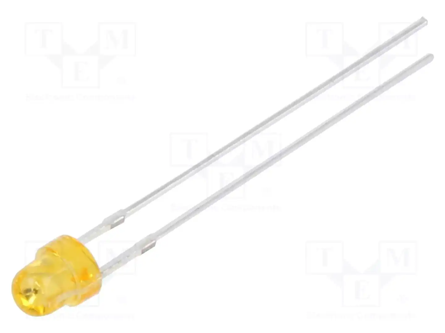 OPTOSUPPLY OSO5JA3VA3A — Круглые светодиоды THT