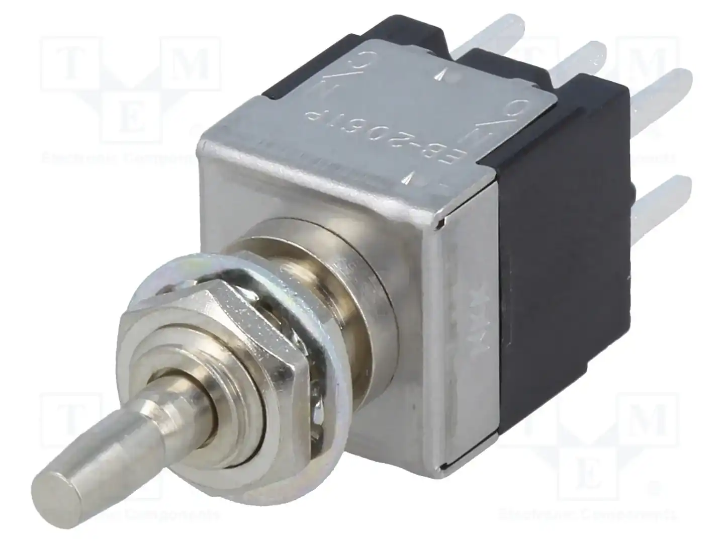 NKK SWITCHES EB2061P — Переключатели стандартные