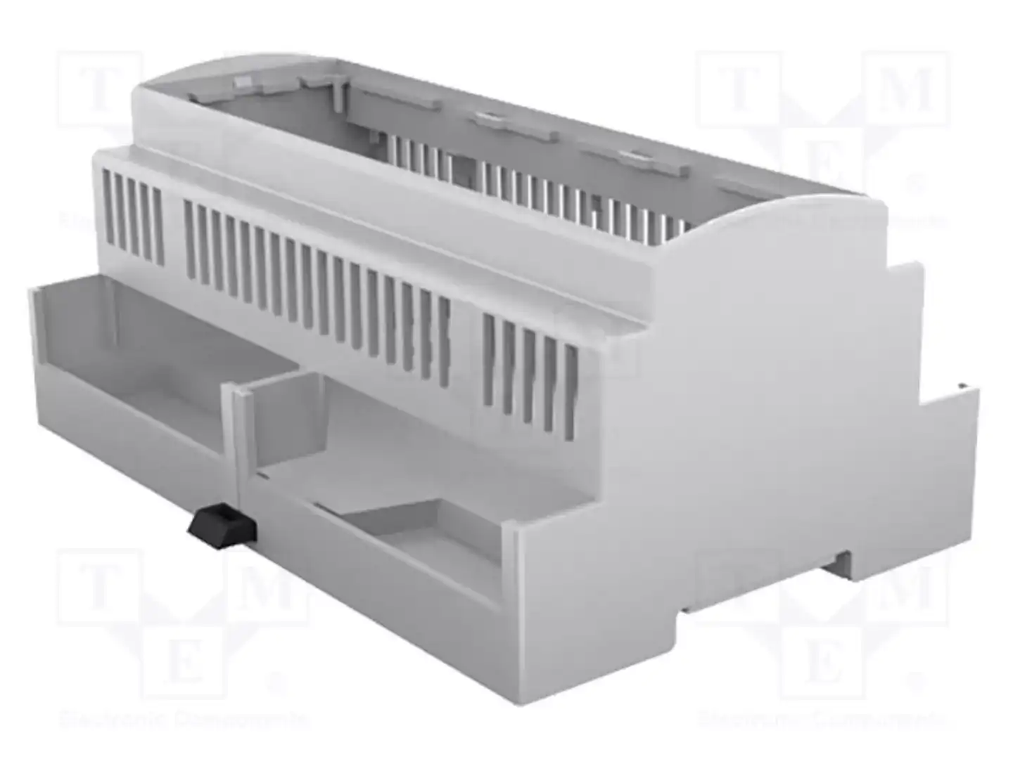 ITALTRONIC 25.0802000.BL — Корпуса на DIN-рейку