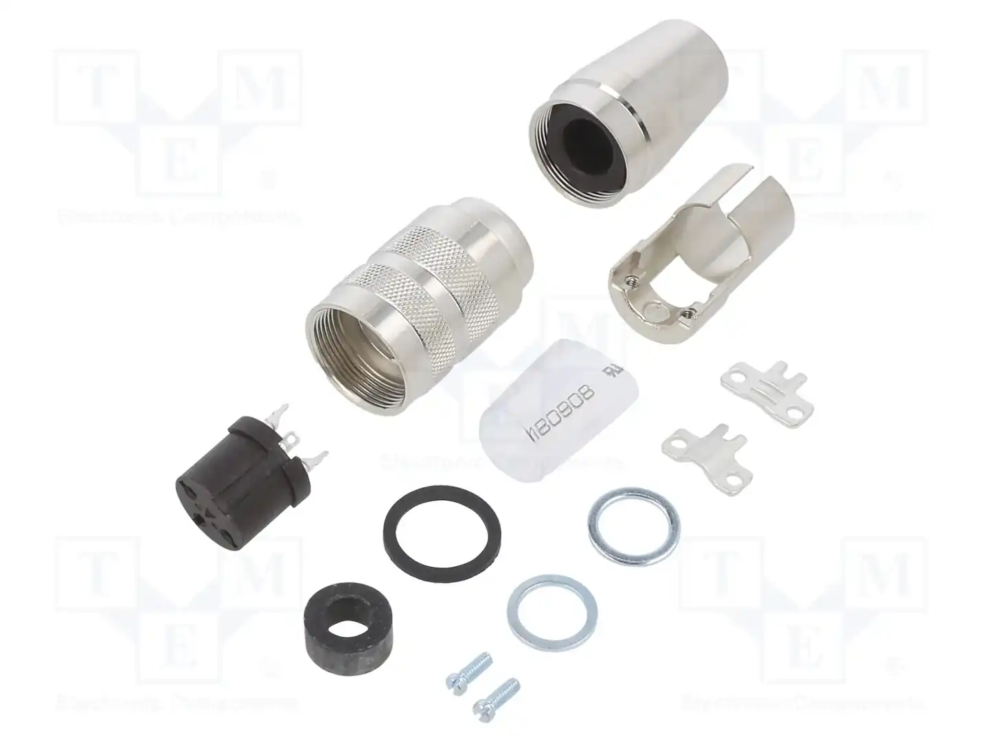 AMPHENOL C09131D0031002U — Разъeмы M16