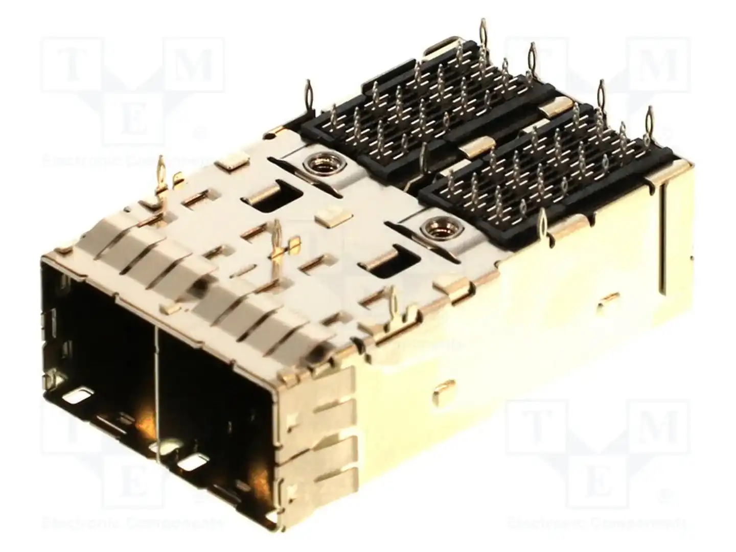 MOLEX 76866-1015 — Разъeмы RJ
