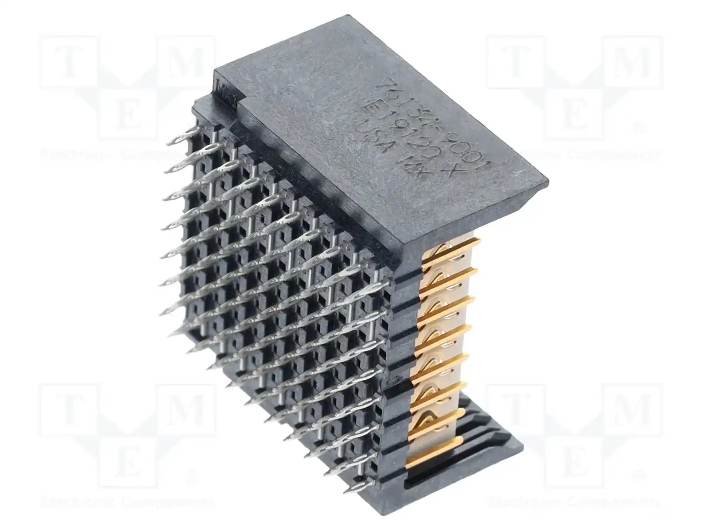 MOLEX 76134-9001 — Разъeмы пластина - пластина