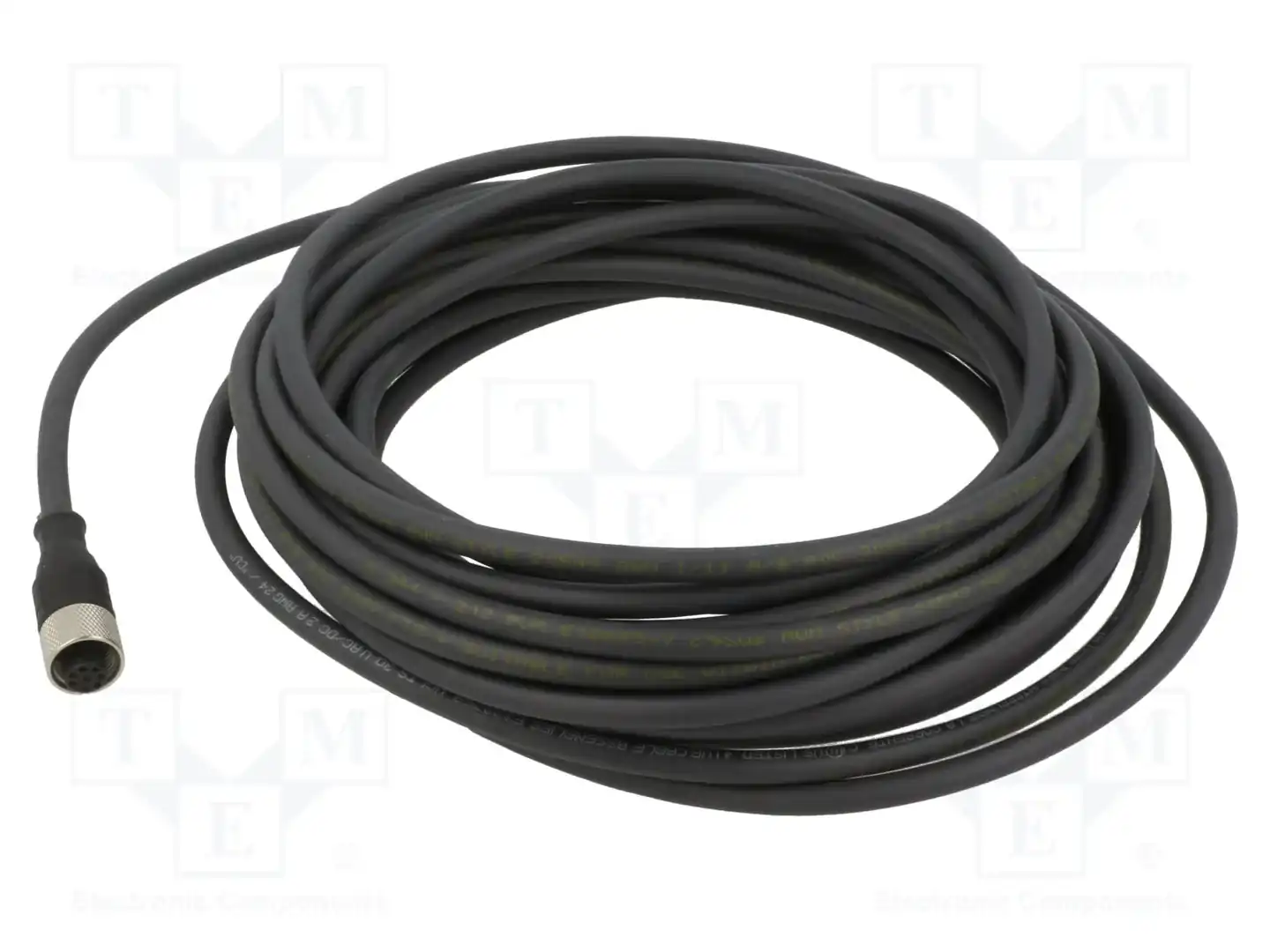 TELEMECANIQUE SENSORS XZCP29P11L10 — Кабели к датчикам